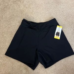 Women’s Hurley Swim Shorts